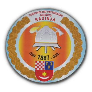 DVD Rasinja